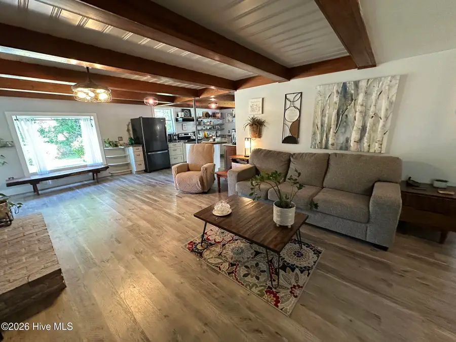 17060 Saint Johns Church Road, Laurel Hill, NC 28351 - #2