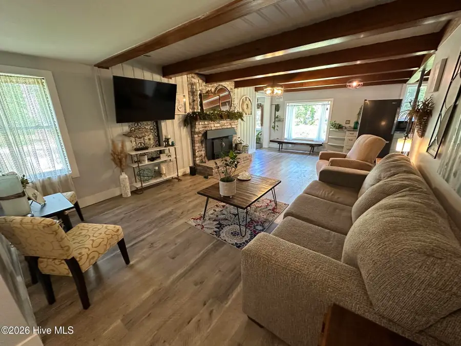 17060 Saint Johns Church Road, Laurel Hill, NC 28351 - #3