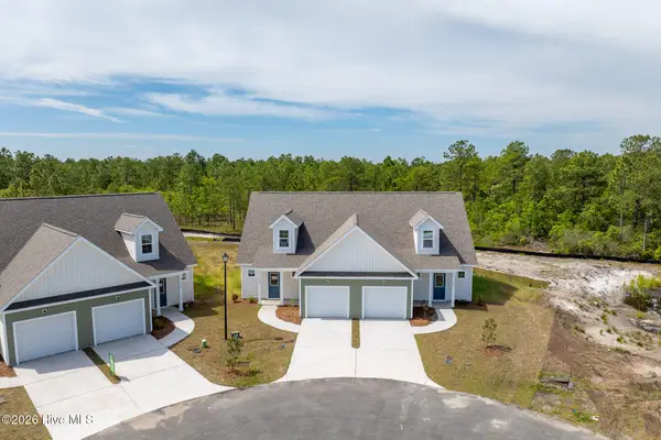 227 Sandpiper Place, Holly Ridge, NC 