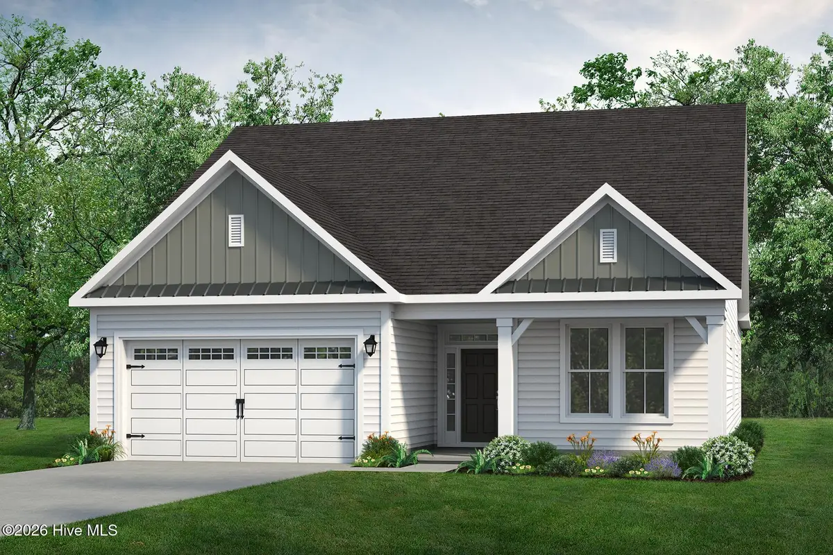 5024 Freshbrook Way, Leland, NC 28451 - #1