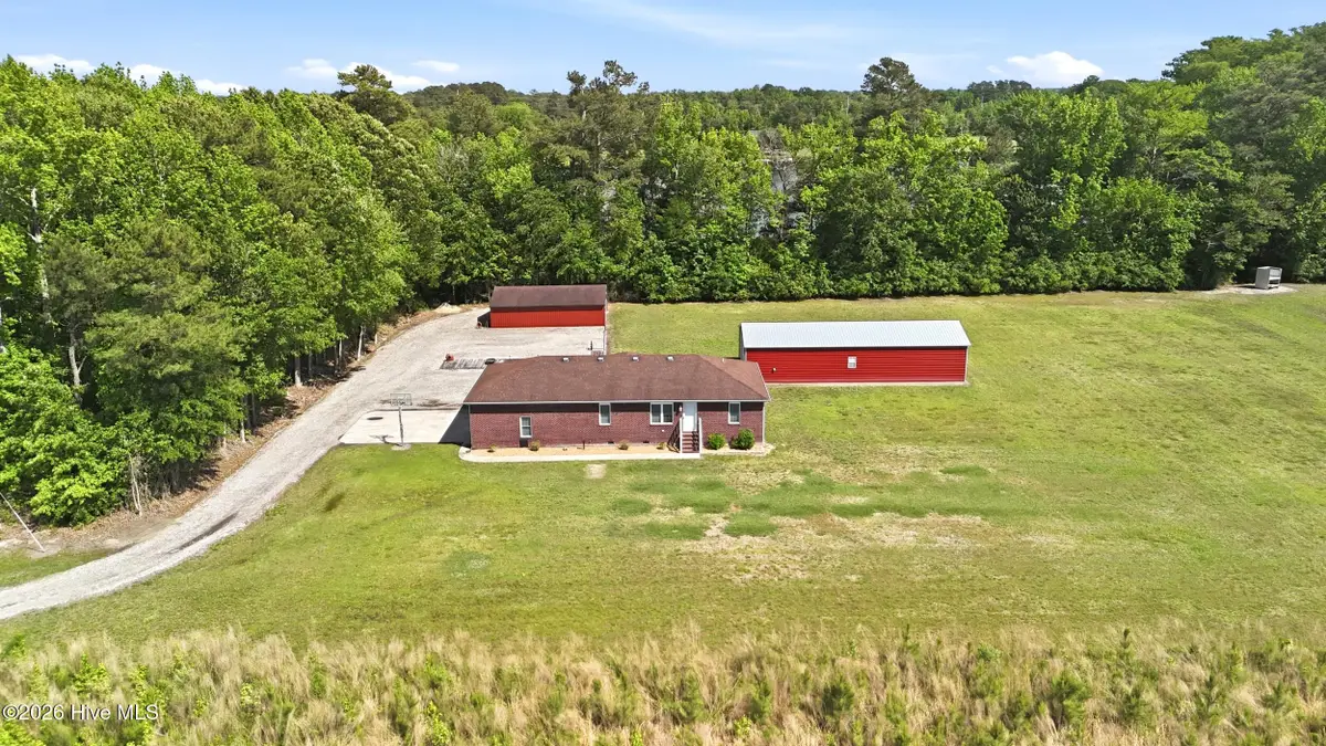 159a Horseshoe Road, South Mills, NC 27976 - #1