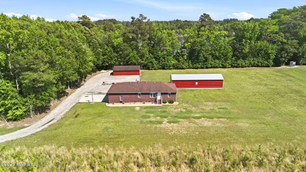 159a Horseshoe Road, South Mills, NC 27976