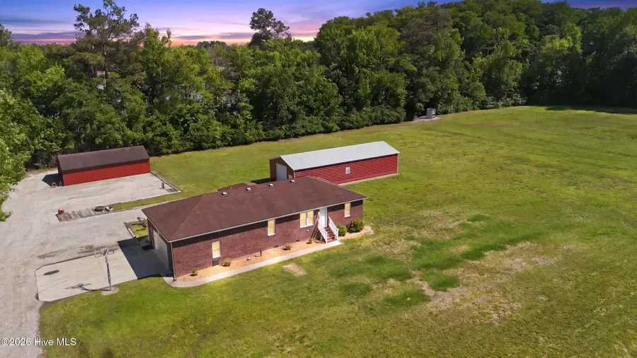 159a Horseshoe Road, South Mills, NC 27976 - #2