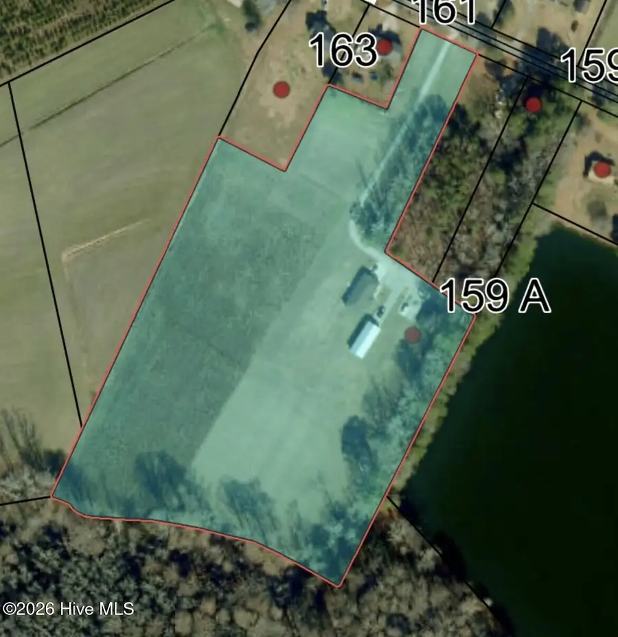 159a Horseshoe Road, South Mills, NC 27976 - #3