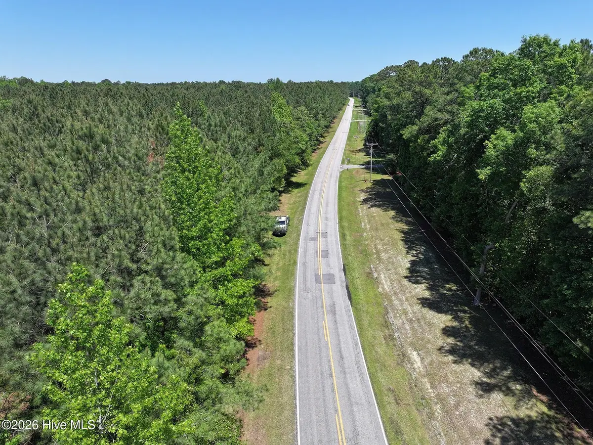 00 Tartt's Mill Road, Wilson, NC 27893 - #1
