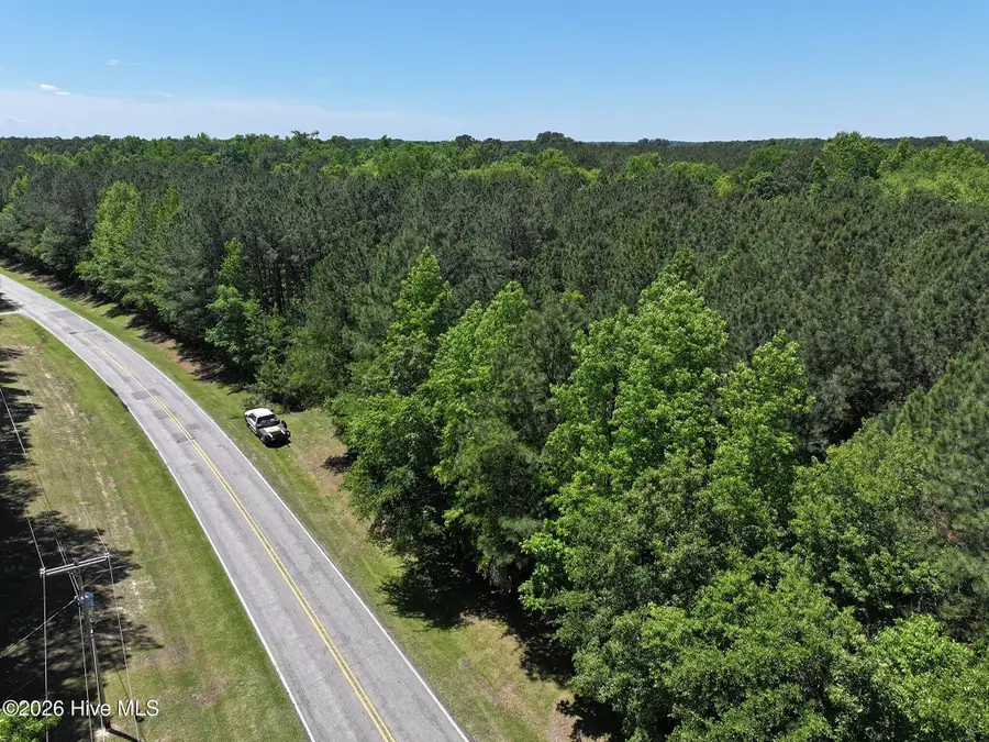 00 Tartt's Mill Road, Wilson, NC 27893 - #2