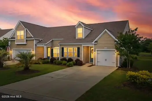 2110 Cass Lake Drive #Wellington 546, Calabash, NC 28467