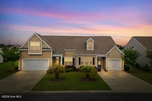 2110 Cass Lake Drive #Wellington 546, Calabash, NC 28467 - #3