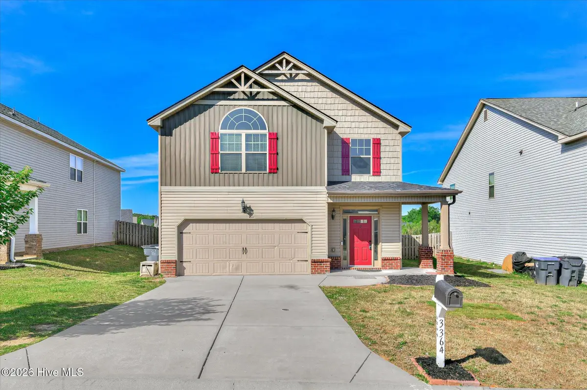 3364 Grove Landing Circle, Grovetown, GA 30813 - #1