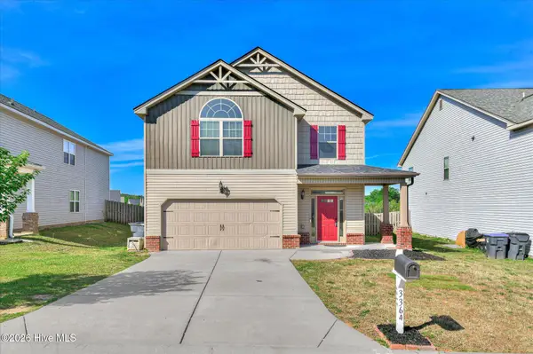 3364 Grove Landing Circle, Grovetown, GA 30813