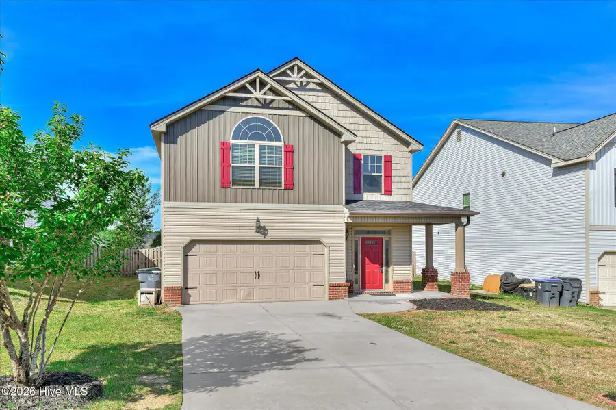 3364 Grove Landing Circle, Grovetown, GA 30813 - #3