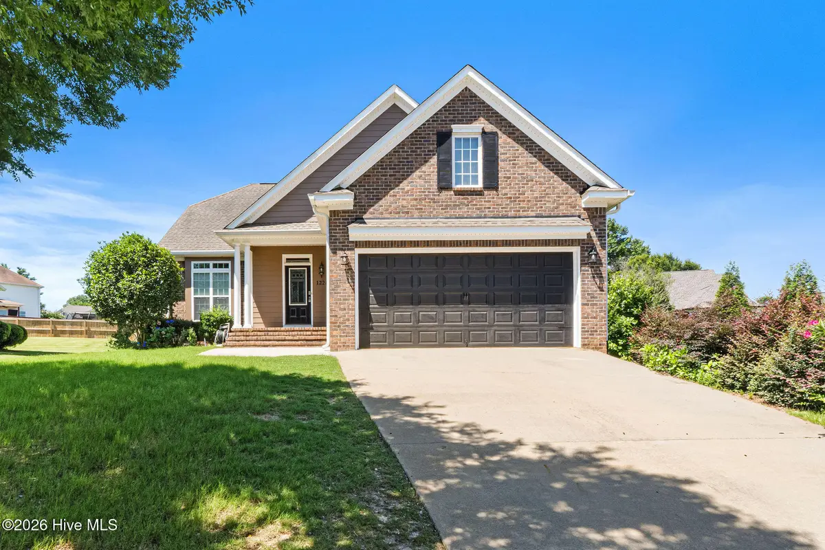1226 Greenwich Pass, Grovetown, GA 30813 - #1