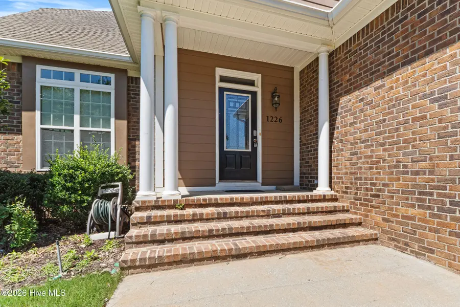 1226 Greenwich Pass, Grovetown, GA 30813 - #3