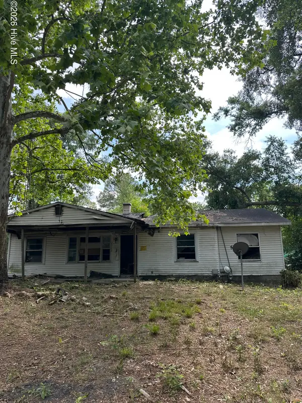 2522 Argonne Drive, Augusta, GA 30906