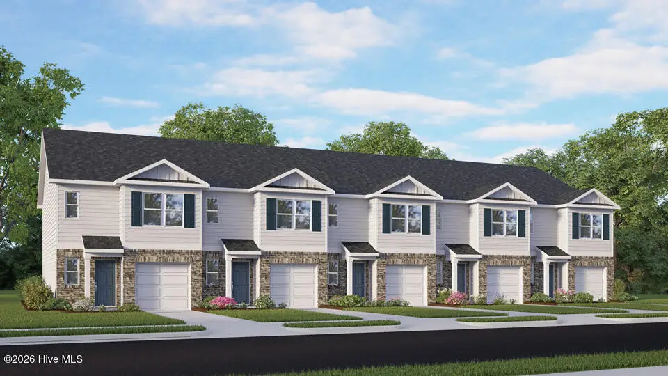 3400 Sunstone Way #6, Winterville, NC 28590 - #1