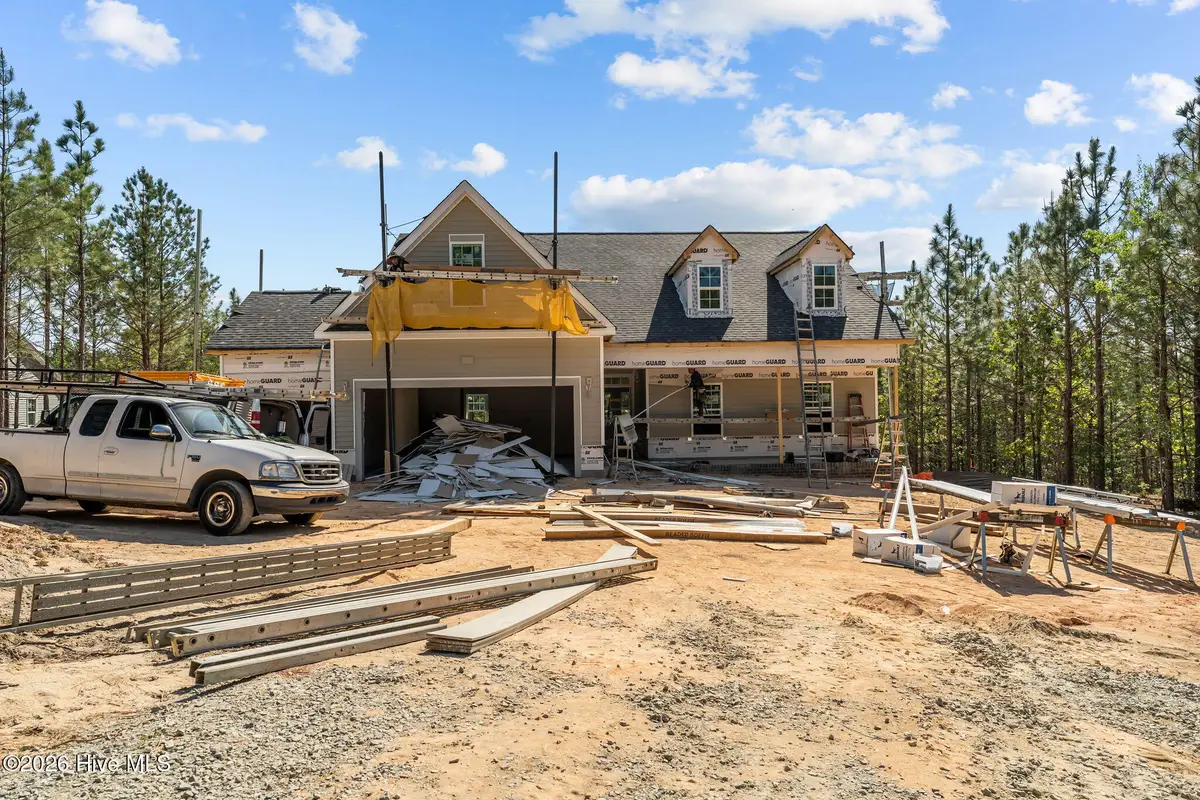 5008 Arcadia Way, West End, NC 27376 - #1