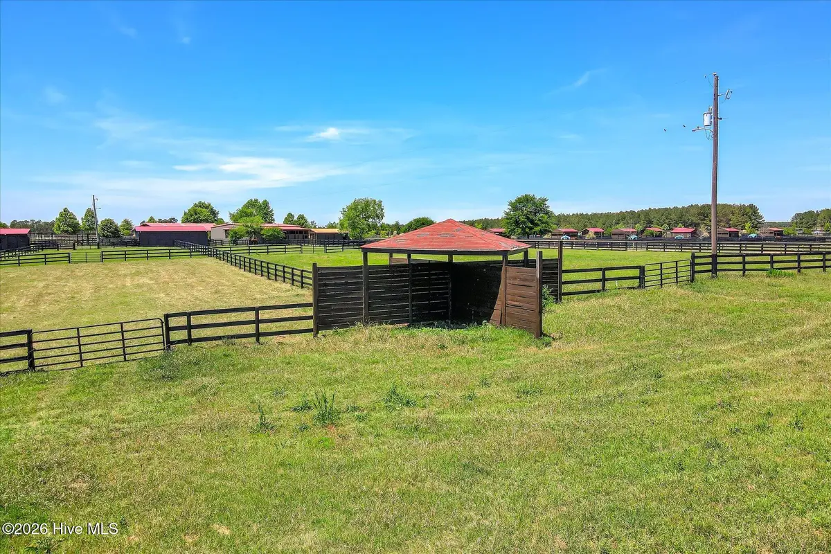 929 Airport Road, Johnston, SC 29832 - #1