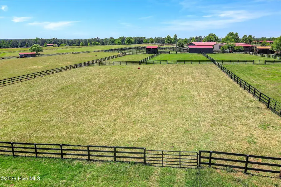 929 Airport Road, Johnston, SC 29832 - #3