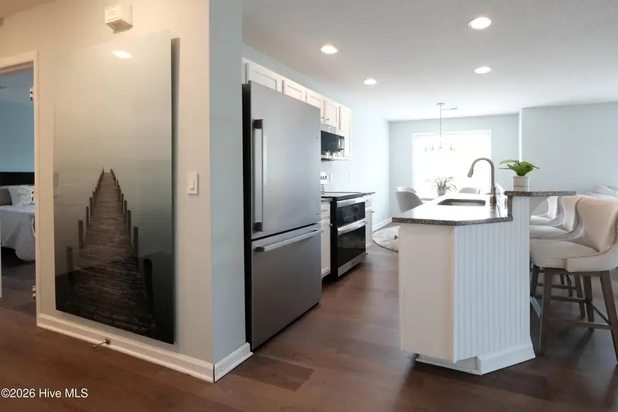 3350 Club Villas Drive # 205, Southport, NC 28461 - #3