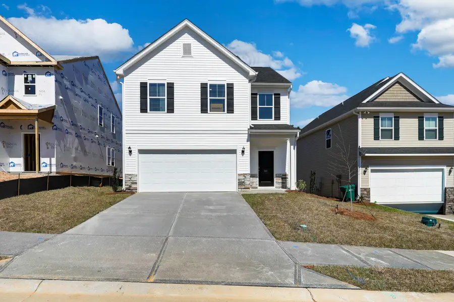 292 Balbriggan Place, Aiken, SC 29801 - #3