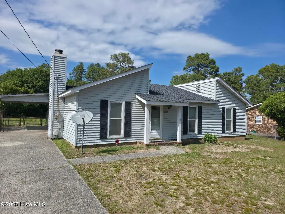2351 Travis Pines Drive, Augusta, GA 30906 - #1