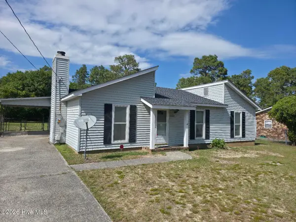 2351 Travis Pines Drive, Augusta, GA 30906