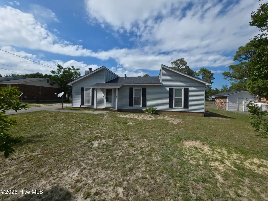 2351 Travis Pines Drive, Augusta, GA 30906 - #2