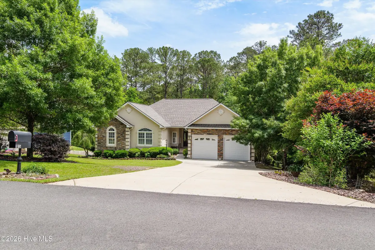 125 Lake Ridge Drive, McCormick, SC 29835 - #1