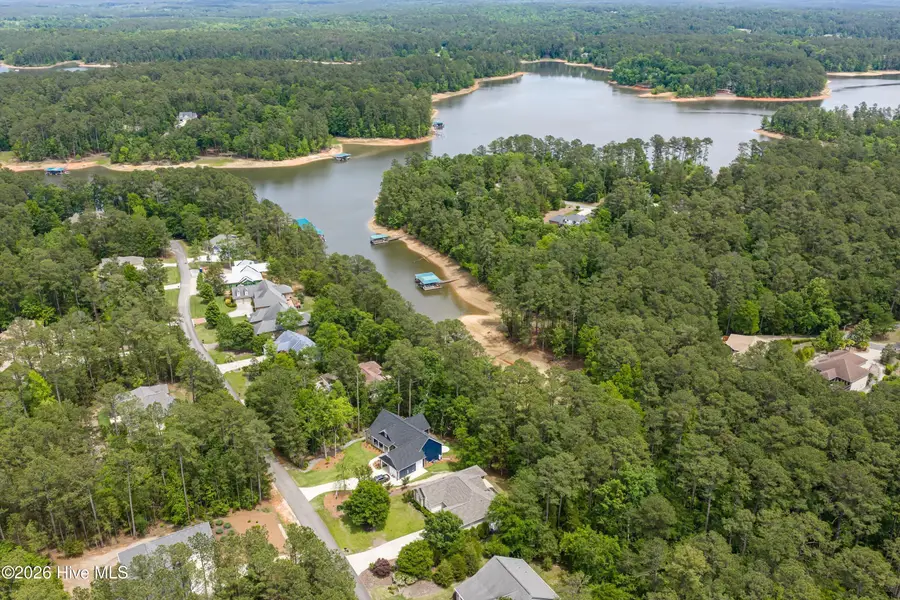125 Lake Ridge Drive, McCormick, SC 29835 - #3