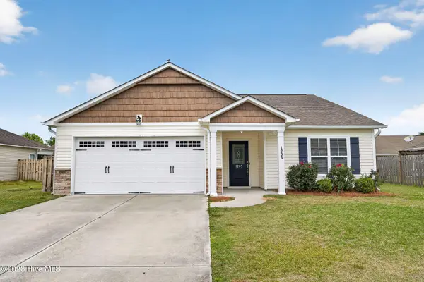 1205 Clancy Drive Ne, Leland, NC 28451