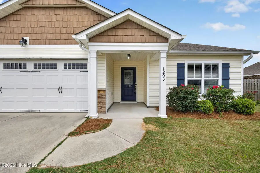 1205 Clancy Drive Ne, Leland, NC 28451 - #2