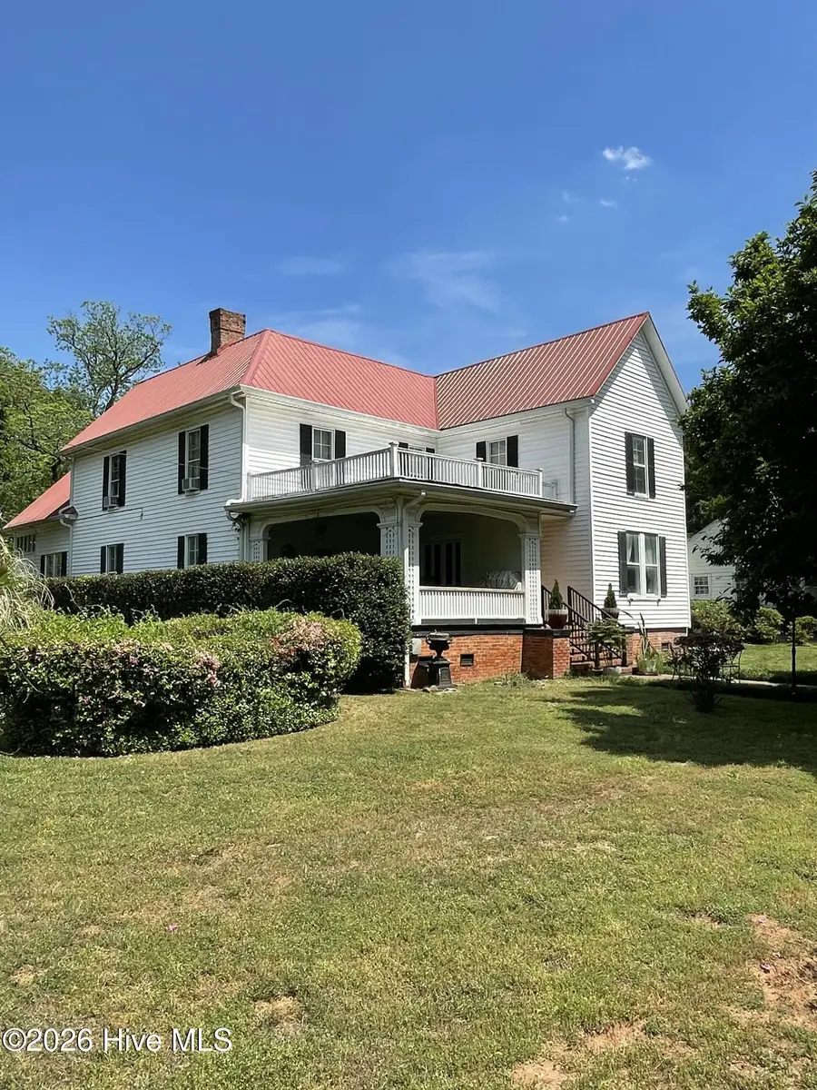 503 E Robert Toombs Avenue, Washington, GA 30673 - #2