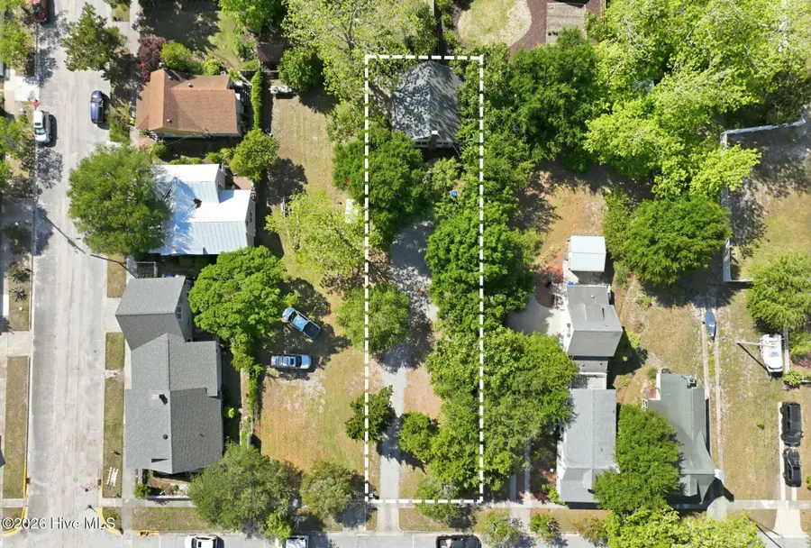 307 Orange Street, Beaufort, NC 28516 - #2