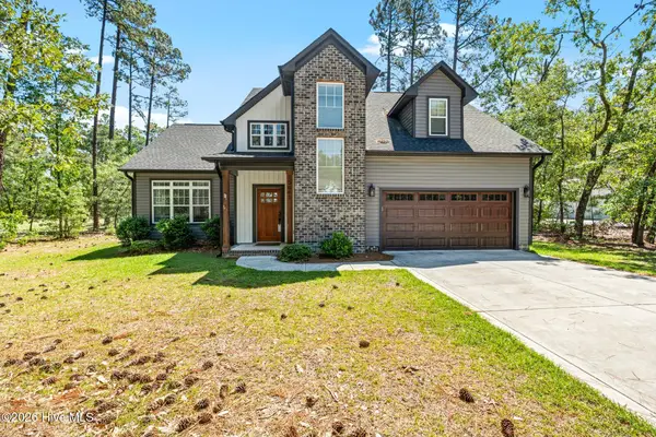 15641 Racoon Run, Wagram, NC 28396