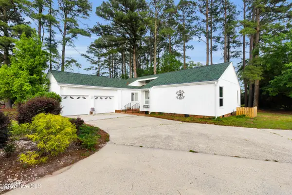 1106 Caracara Drive, New Bern, NC 