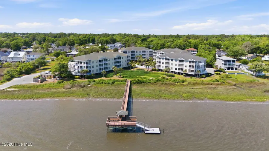 1135 Park Road Sw #1203, Sunset Beach, NC 28468 - #2