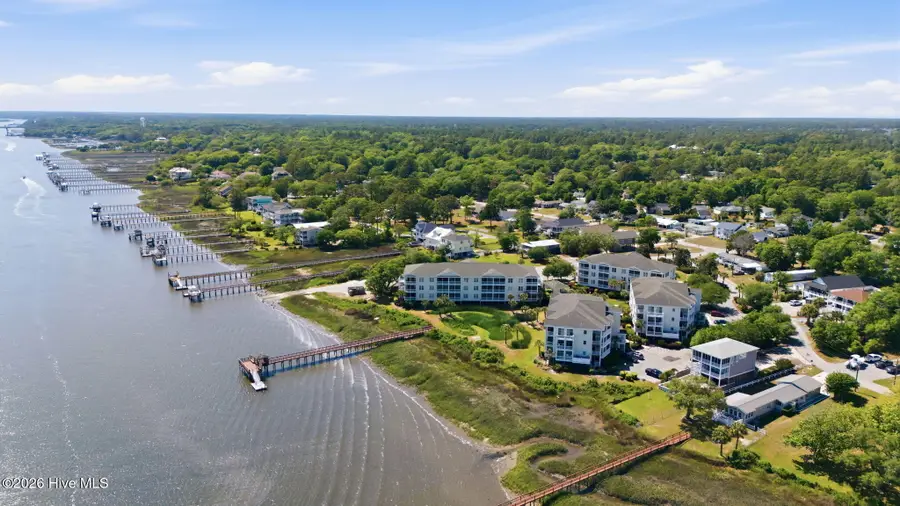 1135 Park Road Sw #1203, Sunset Beach, NC 28468 - #3