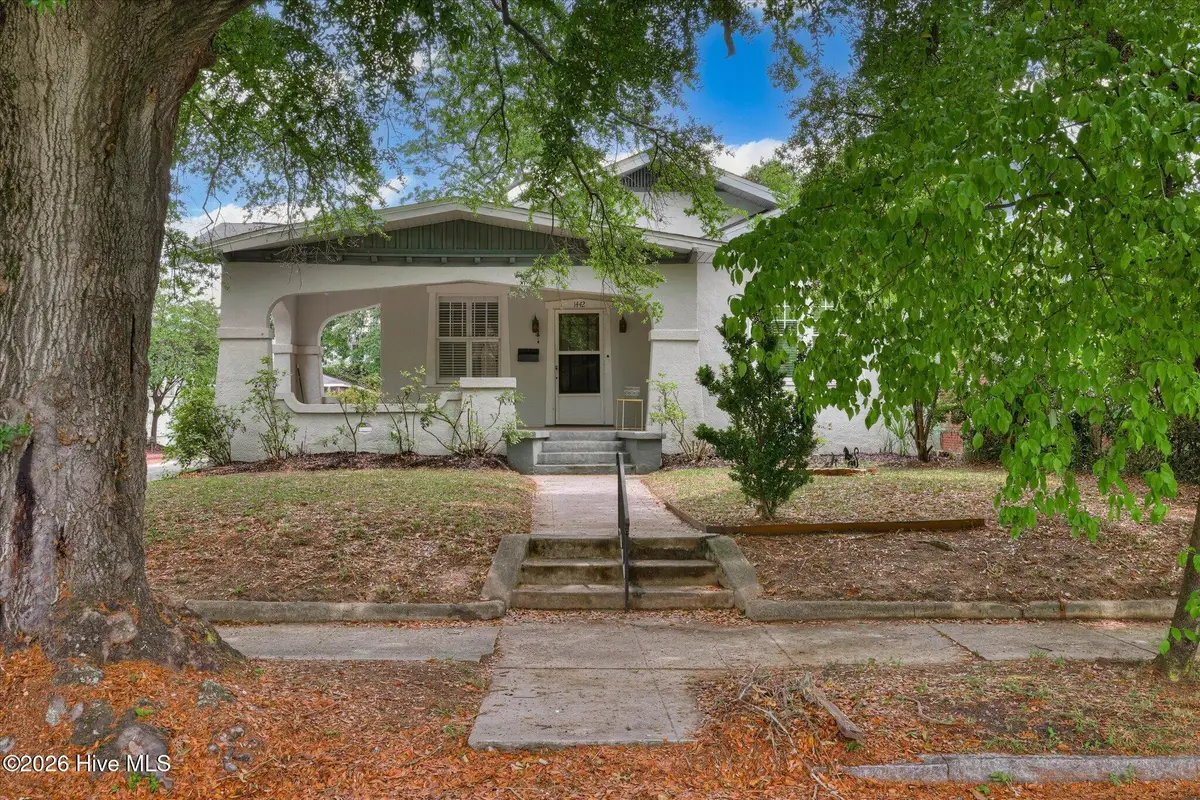 1442 Johns Road, Augusta, GA 30904 - #1
