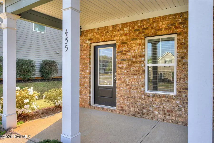 455 Kirkwood Drive, Evans, GA 30809 - #3
