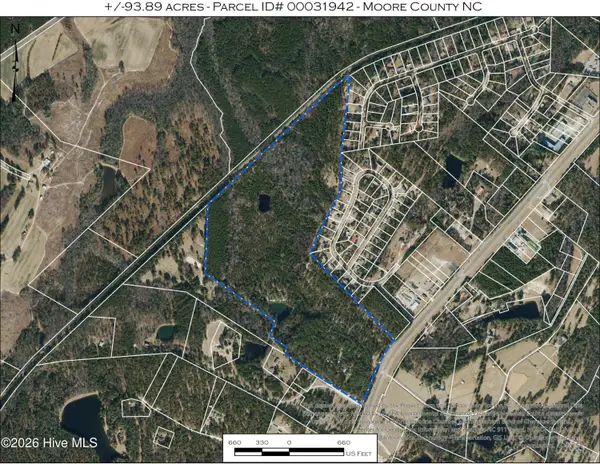 5324 Us 1 Highway, Vass, NC 