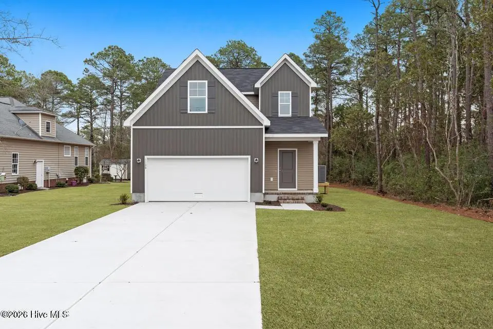 1108 Crows Nest Court, New Bern, NC 28560 - #1