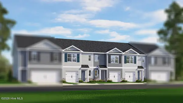 3400 Sunstone Way #5, Winterville, NC 28590