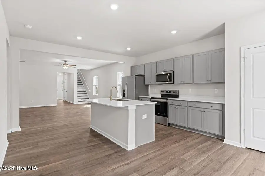 717 Helm Drive, New Bern, NC 28560 - #3