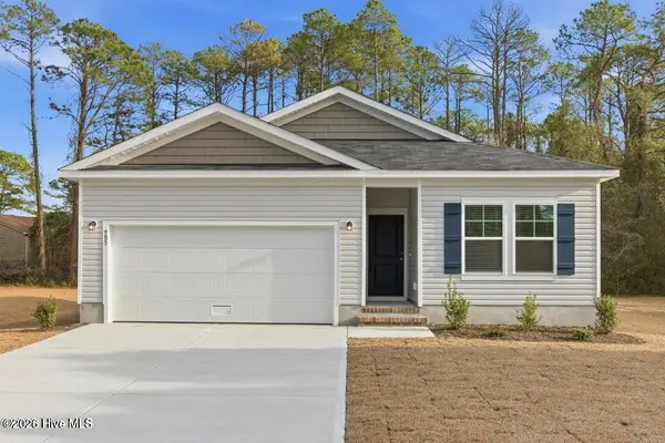 905 Red Sail Road, New Bern, NC 