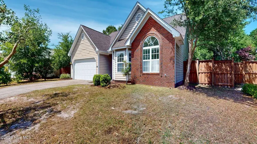 3709 Providence Court, Wilmington, NC 28412 - #2
