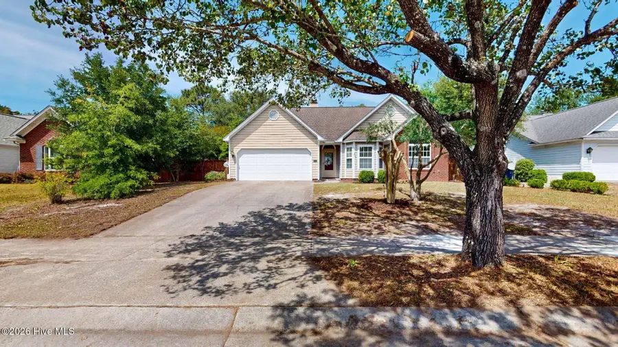 3709 Providence Court, Wilmington, NC 28412 - #3
