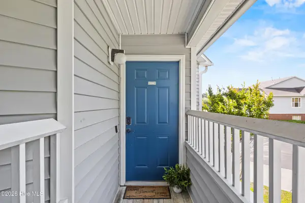 4156 Breezewood Drive #204, Wilmington, NC 28412
