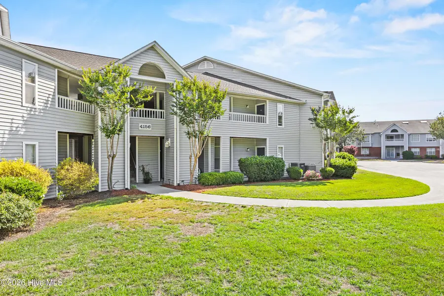 4156 Breezewood Drive #204, Wilmington, NC 28412 - #2