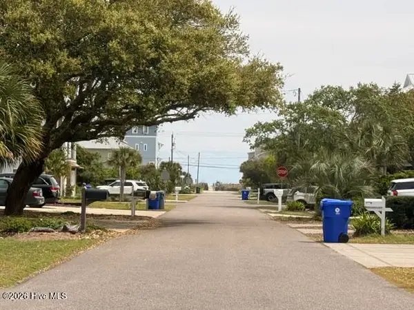 1222 Swordfish Lane, Carolina Beach, NC 28428