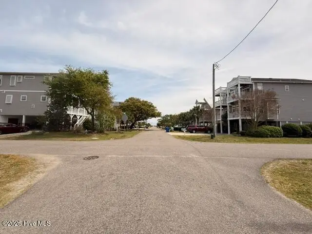 1222 Swordfish Lane, Carolina Beach, NC 28428 - #2